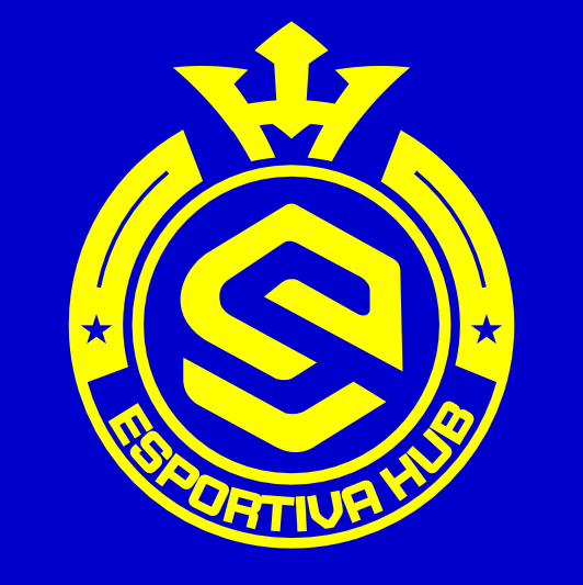 EsportivaHub Logo